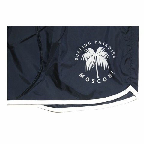 Strój kąpielowy Dziecięcy Mosconi Mb Burton Ciemnoniebieski - 8 lat