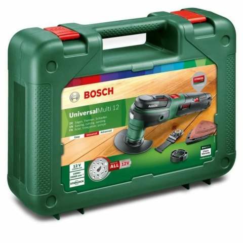 Narzędzie wielofunkcyjne BOSCH Universalmulti 12 12 V