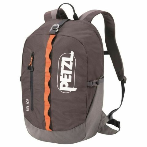 Plecak górski Petzl Bug Szary 18 L