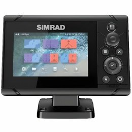 Sonda Simrad 5 83/200 XDCR 5