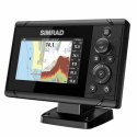 Sonda Simrad 5 83/200 XDCR 5"