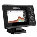 Sonda Simrad 5 83/200 XDCR 5"