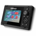 Sonda Simrad 5 83/200 XDCR 5"