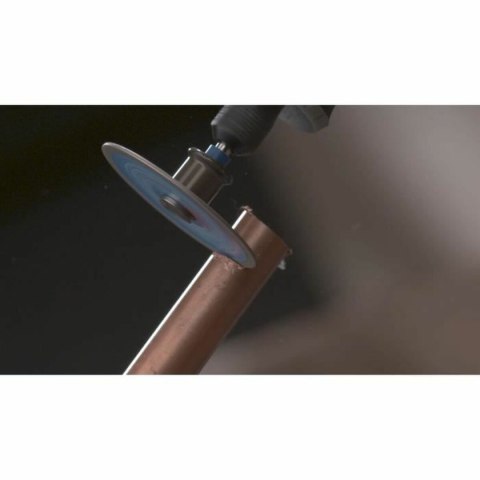 Tarcza do cięcia Dremel S456DM Metal Ez Speedclick Narzędzie wielofunkcyjne Ø 38 mm