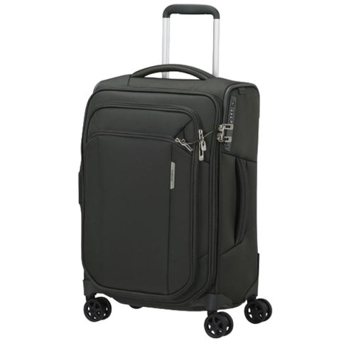 Walizka Samsonite Czarny 43 L 22 x 40 x 55 cm