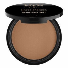 Bronzer NYX Matte Bronzer dark tan 9,5 g