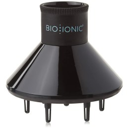 Dyfuzor Bio Ionic Czarny Uniwersalny Włosy