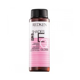 Koloryzacja Półtrwała Redken Shades EQ 03NB mocha (3 x 60 ml)