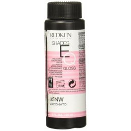 Koloryzacja Półtrwała Redken Shades EQ 05NW (3 x 60 ml)