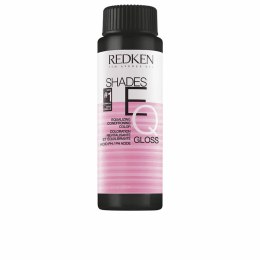 Koloryzacja Półtrwała Redken Shades EQ 066RR blaze (3 x 60 ml)