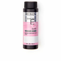 Koloryzacja Półtrwała Redken Shades EQ Bonder Inside 07AG-613 (3 x 60 ml)