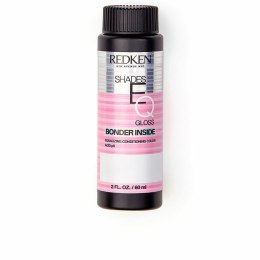 Koloryzacja Półtrwała Redken Shades EQ Bonder Inside 09N-8 (3 x 60 ml)