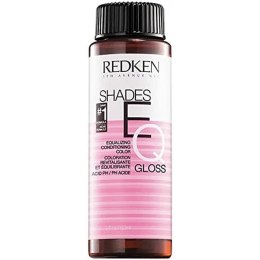 Koloryzacja Półtrwała Redken Shades Eq M (3 Sztuk) (3 x 60 ml)