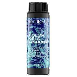 Koloryzacja permanentna Redken Color Gel Lacquers 5AB-twilight (3 x 60 ml)