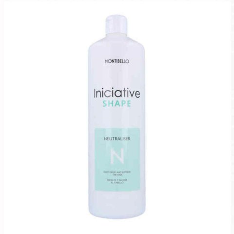 Krem do Stylizacji Iniciative Shape Neutralizante Montibello Iniciative Shape Neutralis (1000 ml)