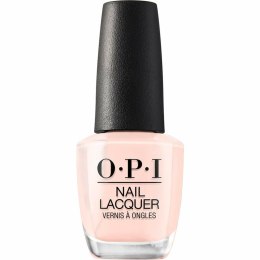 Lakier do paznokci Opi Nail Lacquer Bubble Bath 15 ml