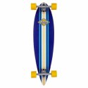 Longboard Dstreet DST-COM-2125 Niebieski 35"