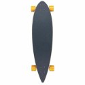 Longboard Dstreet DST-COM-2125 Niebieski 35"