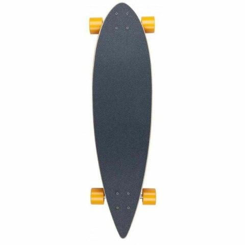 Longboard Dstreet DST-COM-2125 Niebieski 35"