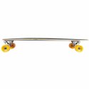 Longboard Dstreet DST-COM-2125 Niebieski 35"