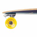 Longboard Dstreet DST-COM-2125 Niebieski 35"