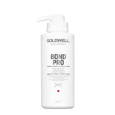 Maska do Włosów Goldwell Dualsanses Bond Pro 500 ml