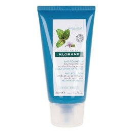 Odżywka Anti Pollution Klorane Menta Aquatica 150 ml