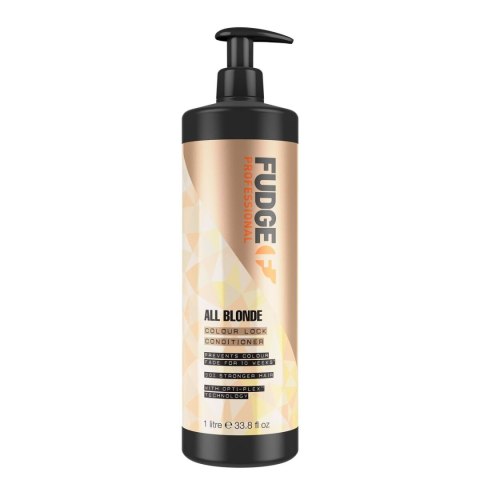 Odżywka Fudge Professional All Blonde