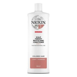 Odżywka Rewitalizująca SYSTEM 3 scalp revitaliser Nioxin 99240010408 (1000 ml)