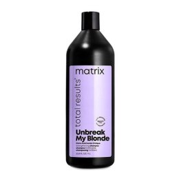 Szampon Matrix Unbreak My Blonde 1 L