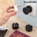 Uniwersalny Adapter Turystyczny do Gniazdka Electrip InnovaGoods (Odnowione A)