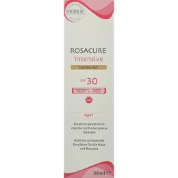 Emulsja słoneczna Rosacure Rosacure Intensive Jasne Spf 30 30 ml