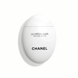 Krem do Rąk Chanel LA CRÈME MAIN Texture Riche 50 ml