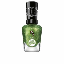 Lakier do paznokci Sally Hansen Miracle Gel Nº 91 For goodness bakes 17,7 ml