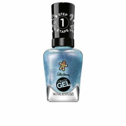 Lakier do paznokci Sally Hansen Miracle Gel Nº 910 Jack frosted 14,7 ml