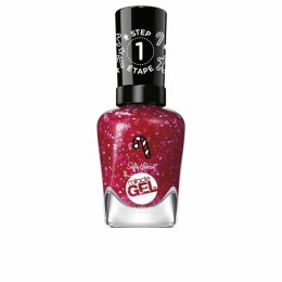 Lakier do paznokci Sally Hansen Miracle Gel Nº 912 Peppermint to be 14,7 ml