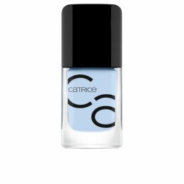 Paznokcie żelowe Catrice ICONails Nº 170 No More Monday Blue-s 10,5 ml