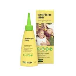 Płyn do zwalczania wszy Isdin AntiPiojos 100 ml