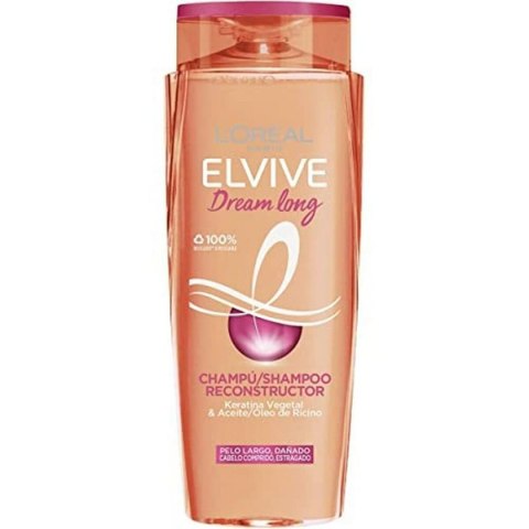 Szampon Odbudowujący L'Oreal Make Up Elvive Dream Long 700 ml