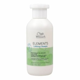 Szampon Wella Elements 250 ml