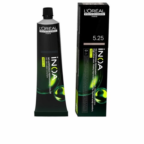 Trwała Koloryzacja L'Oreal Professionnel Paris Inoa Nº 5.25 60 g