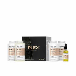 Zestaw do Włosów Revox B77 Plex Hair Rebuilding System 5 Części