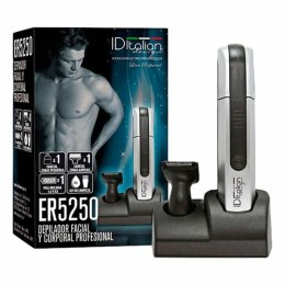 Depilator Elektryczny Body & Care ER5250 Id Italian Body Care Trimmer