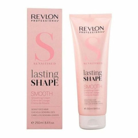 Kuracja Keratynowa Lasting Shape Revlon