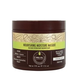 Odżywcza Maska do Włosów Nourishing Macadamia (236 ml)