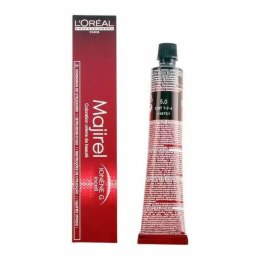 Trwała Koloryzacja Majirel L'Oreal Professionnel Paris E0900200 Nº 5,0 50 ml