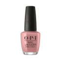 Lakier do paznokci Opi Opi (15 ml) - don't cry over spilled milkshakes