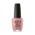 Lakier do paznokci Opi Opi (15 ml) - meet a boy cute after shave can be