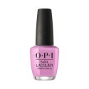 Lakier do paznokci Opi Opi (15 ml) - now museum, now you don't