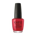 Lakier do paznokci Opi Opi (15 ml) - reykjavik has all the hot spots